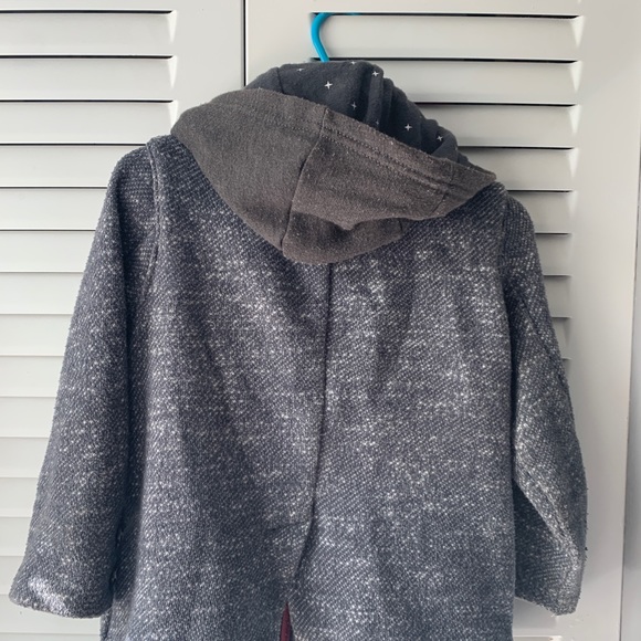 Toddler coat/jacket - Picture 2 of 2